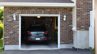 Garage Door Installation at Saranap, California